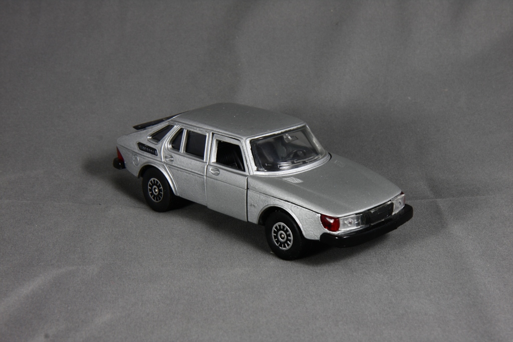 900 - 1979 5-door Turbo Bild 4