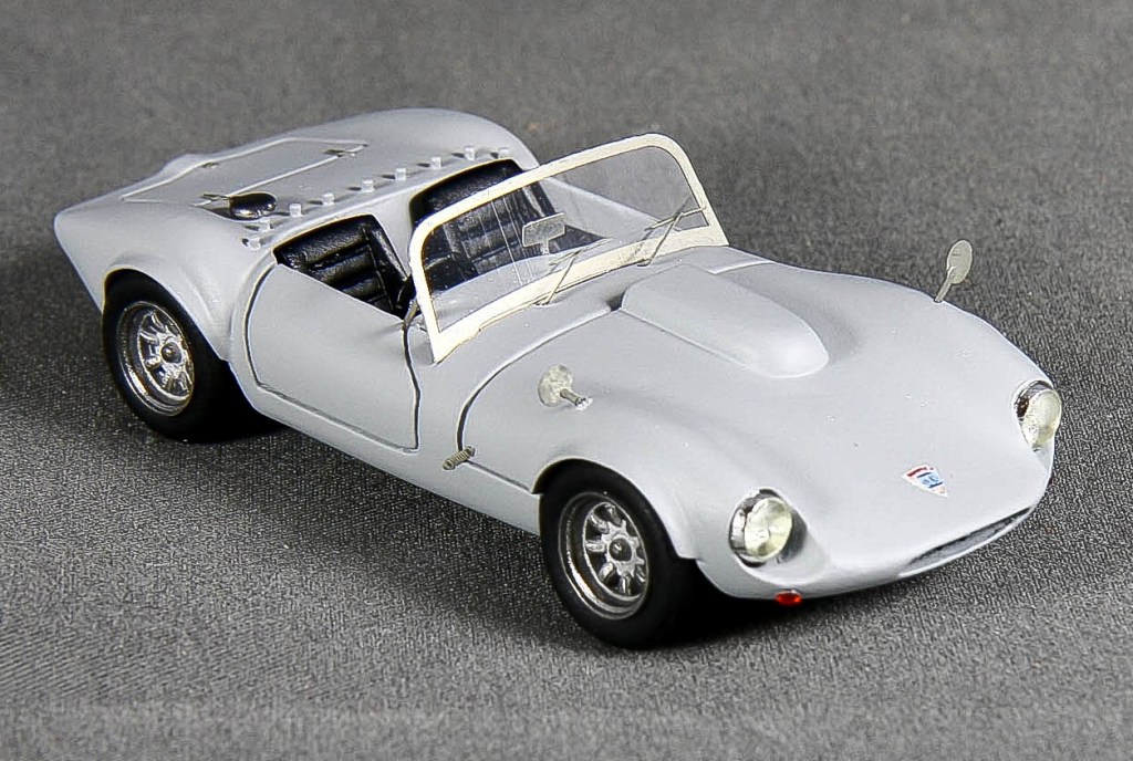 Quantum V - 1965 Bild 8