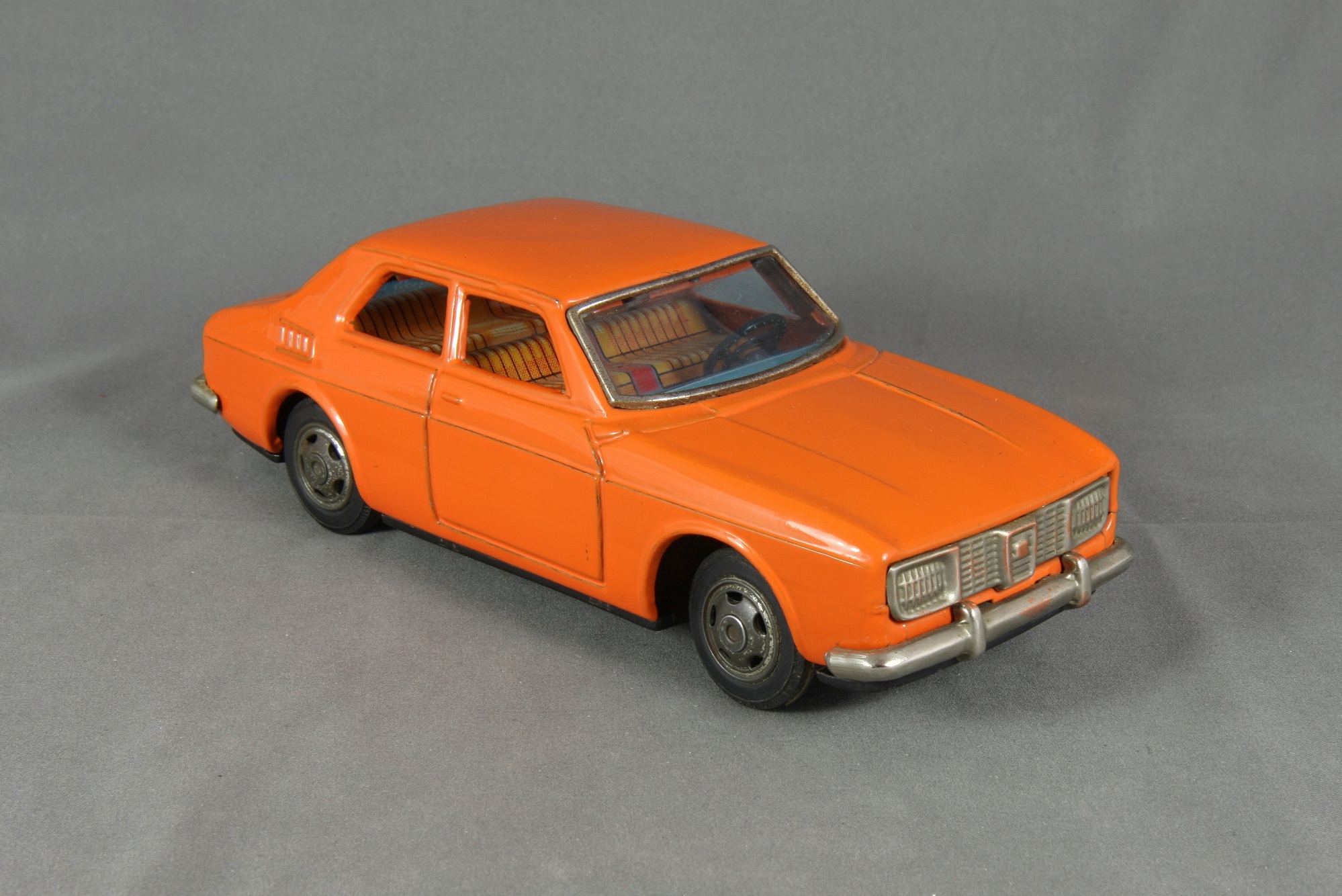 99 - 1969 2-door (V1 - friction-motor) Bild 18