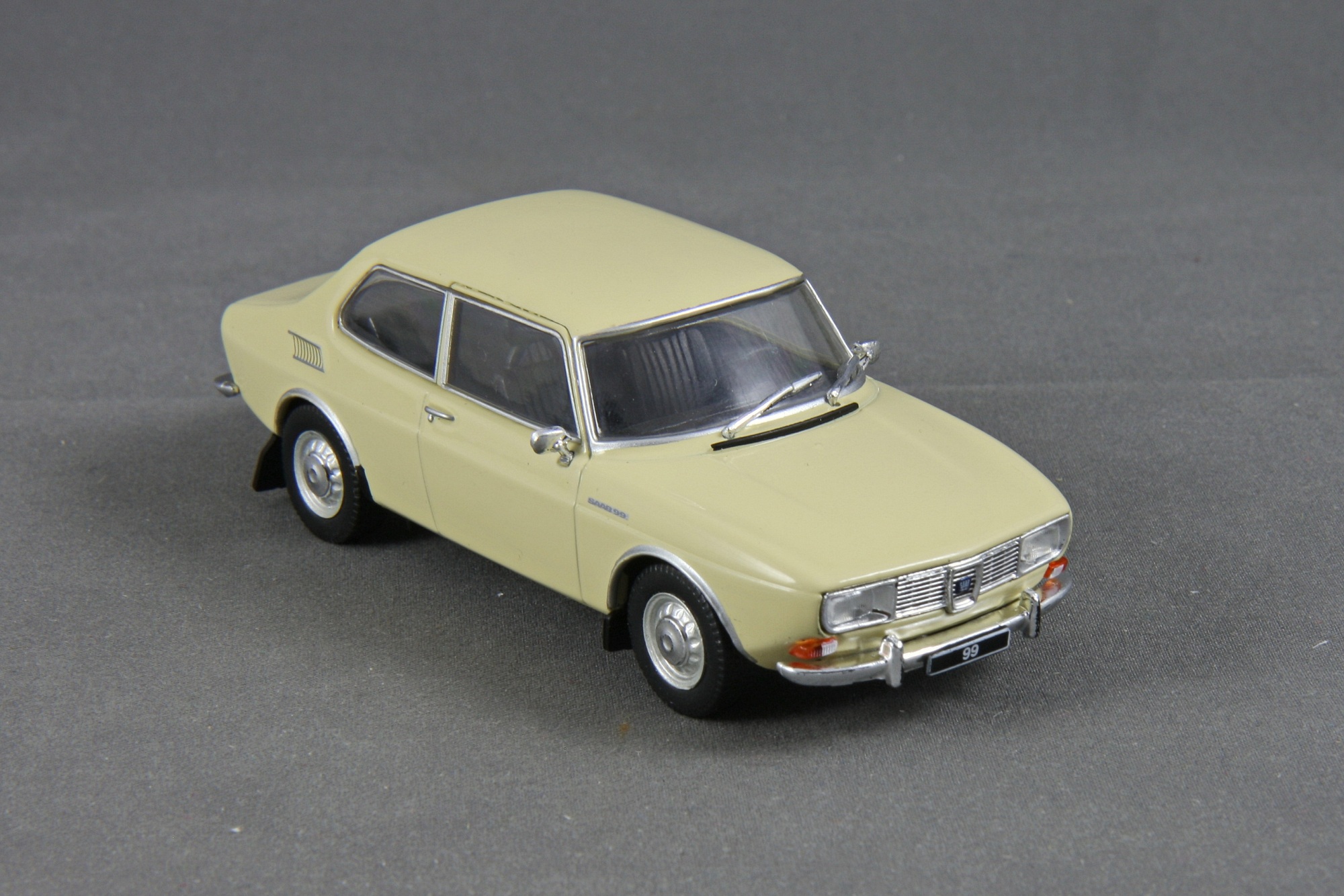 99 - 1969 2-door 2.0 L