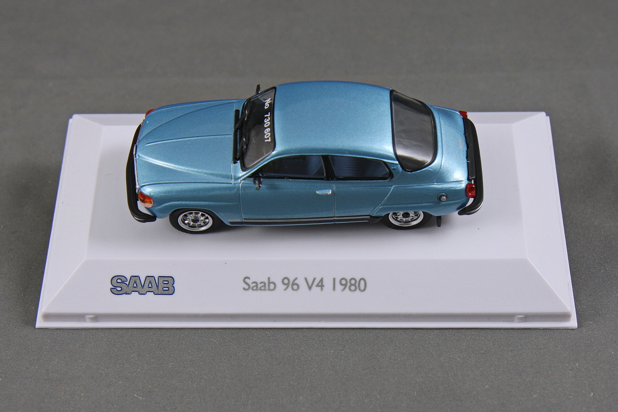 96 - 1980 GL  No. 730607 Bild 8