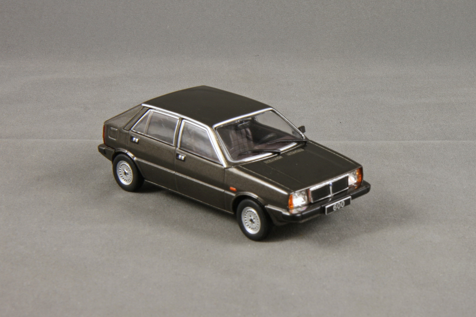 Saab-Lancia 600 - 1980 Gls