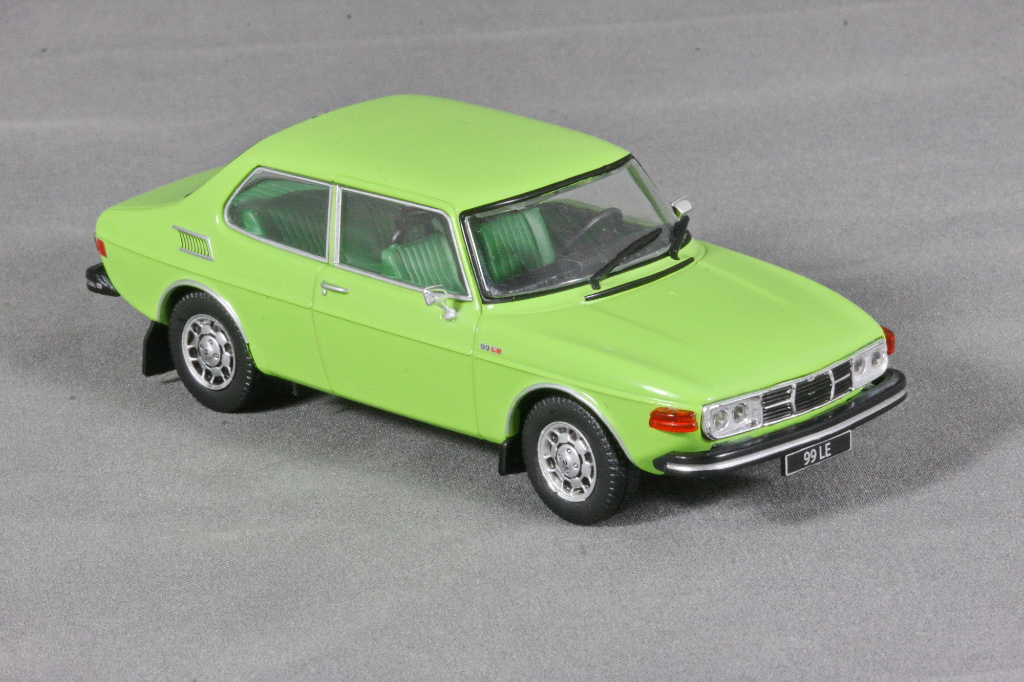 99 - 1976 2-door LE USA Bild 14