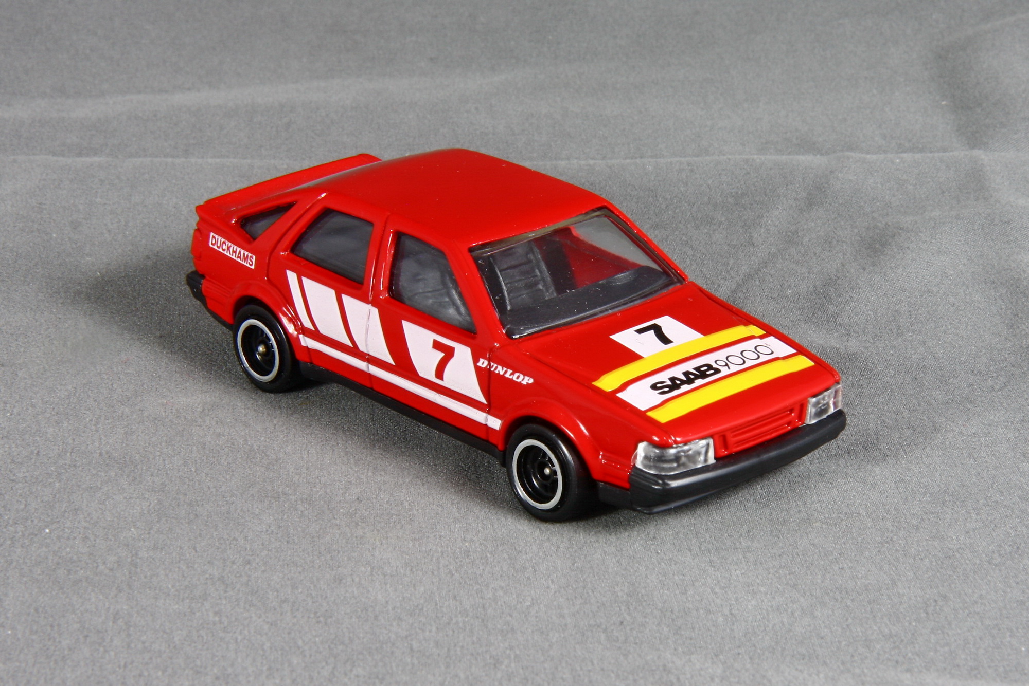 9000 - 1985 CC Turbo 16 - Promotion Bild 8