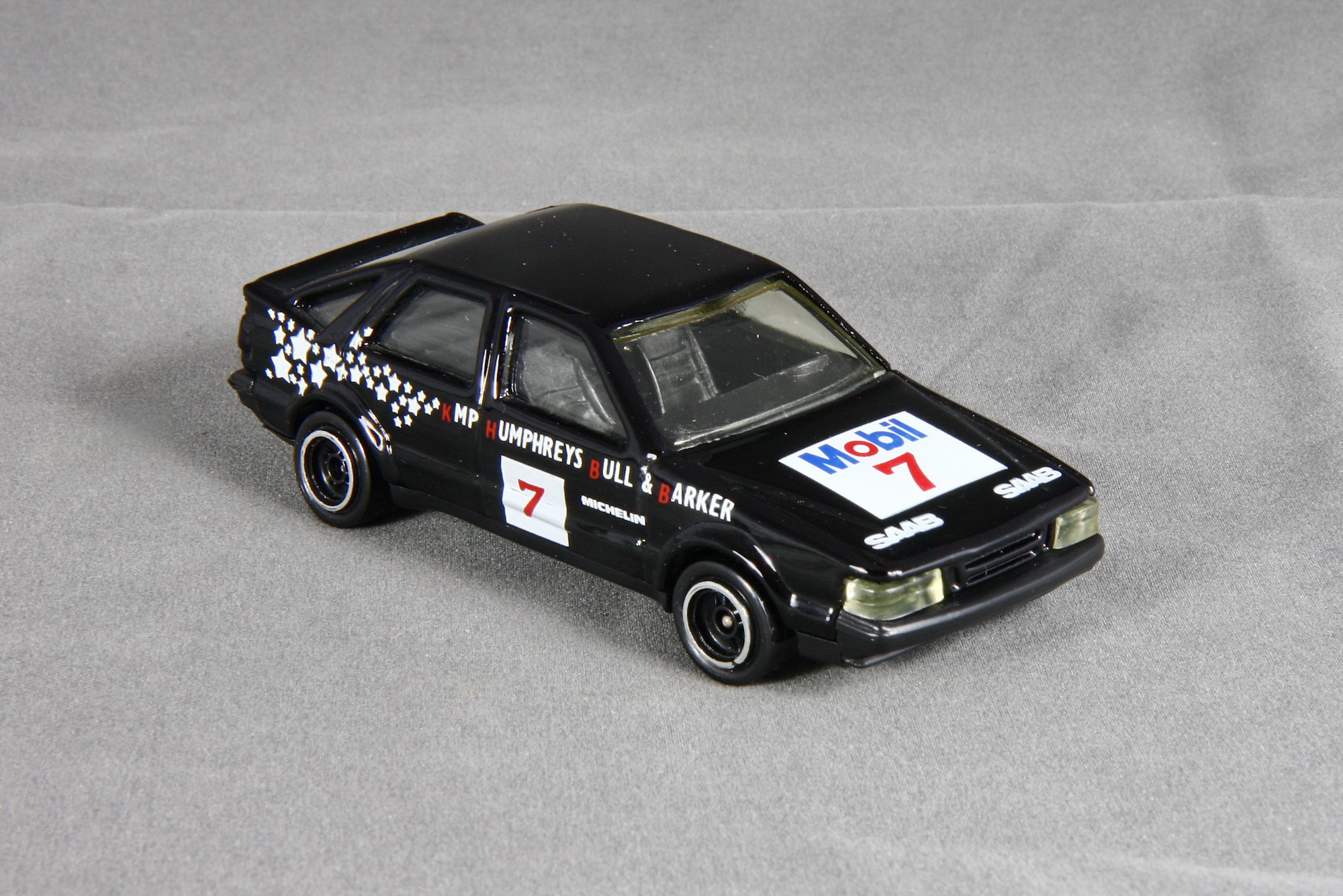 9000 - 1985 CC Turbo 16 - Promotion Bild 32