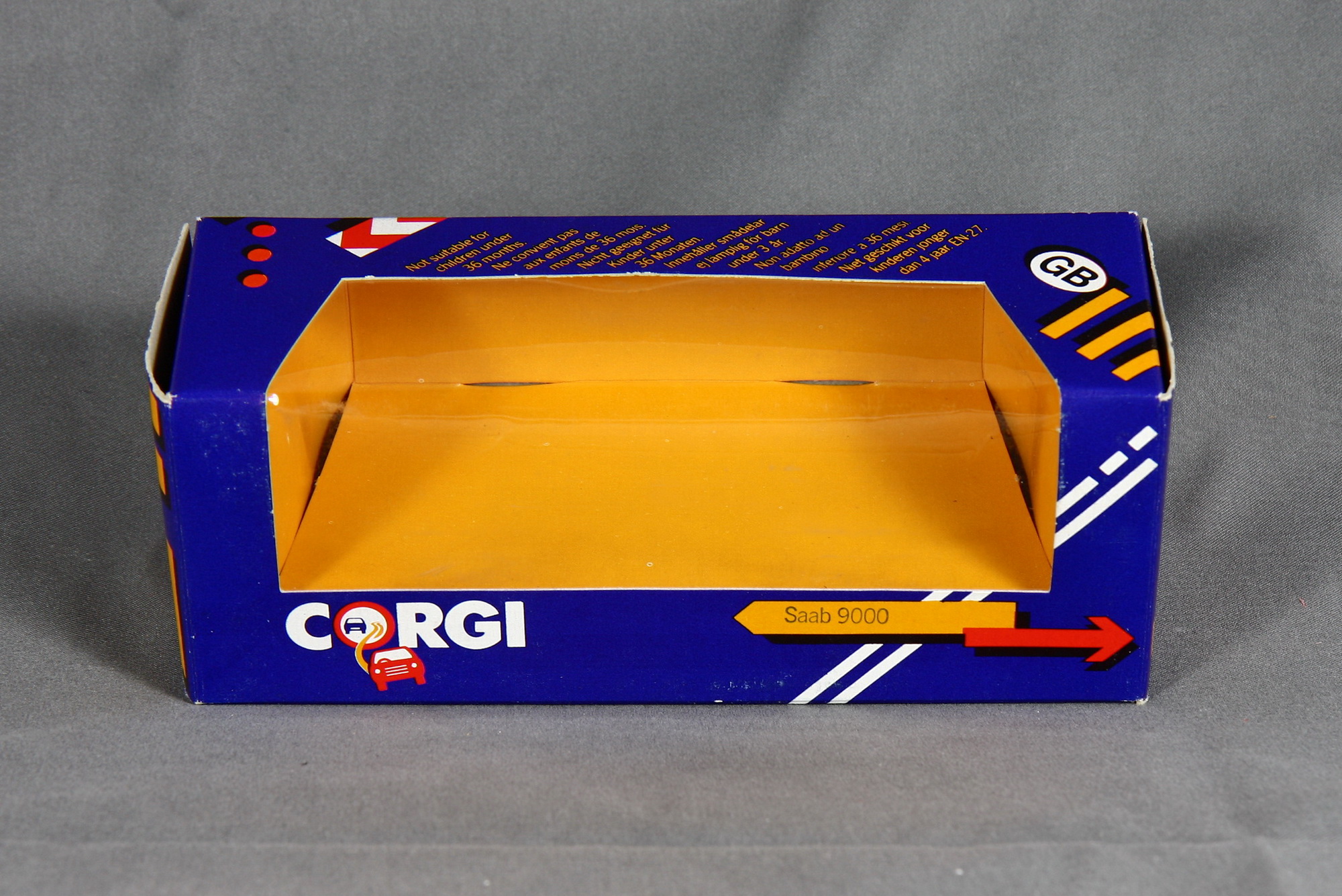 9000 - 1985 CC Turbo 16 - Promotion Bild 48