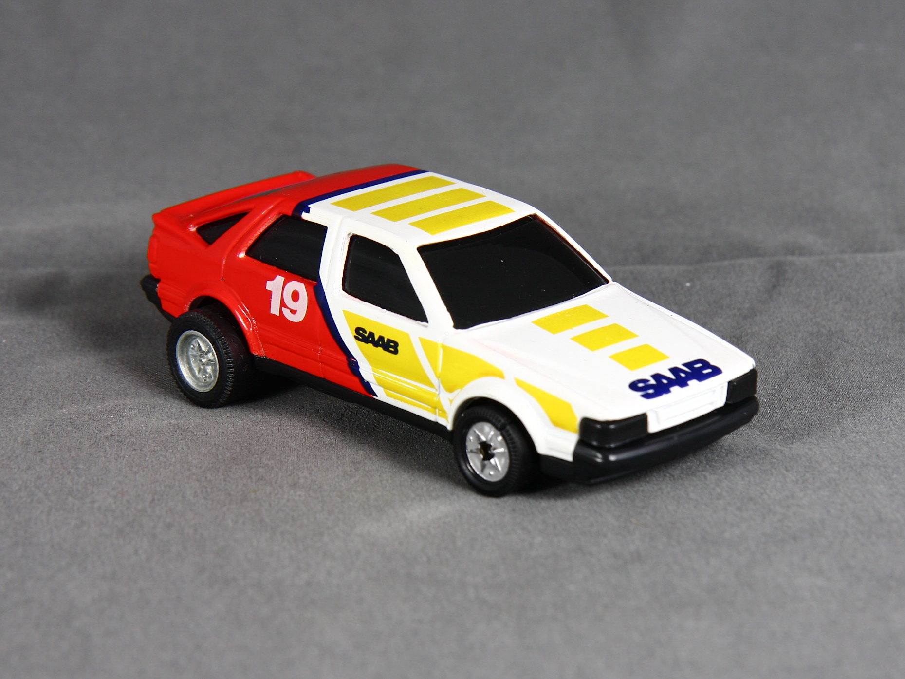 9000 - 1985 CC Turbo 16 Bild 12