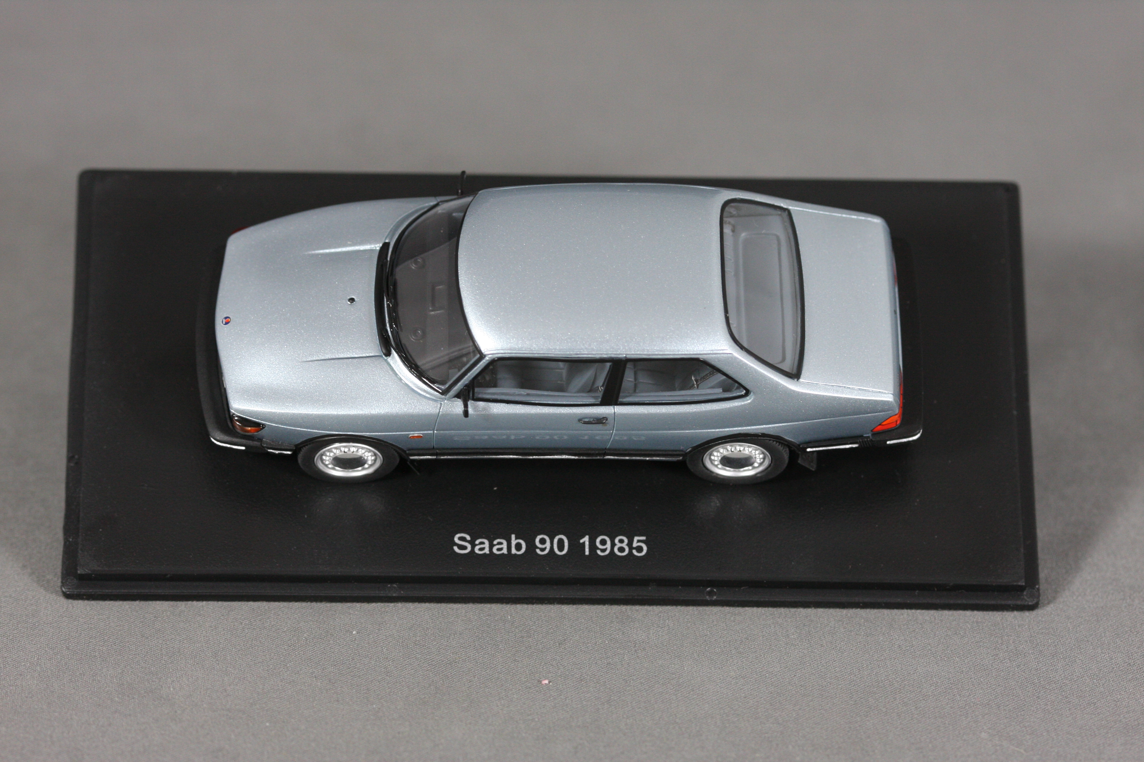 90 - 1986 2-door Bild 36