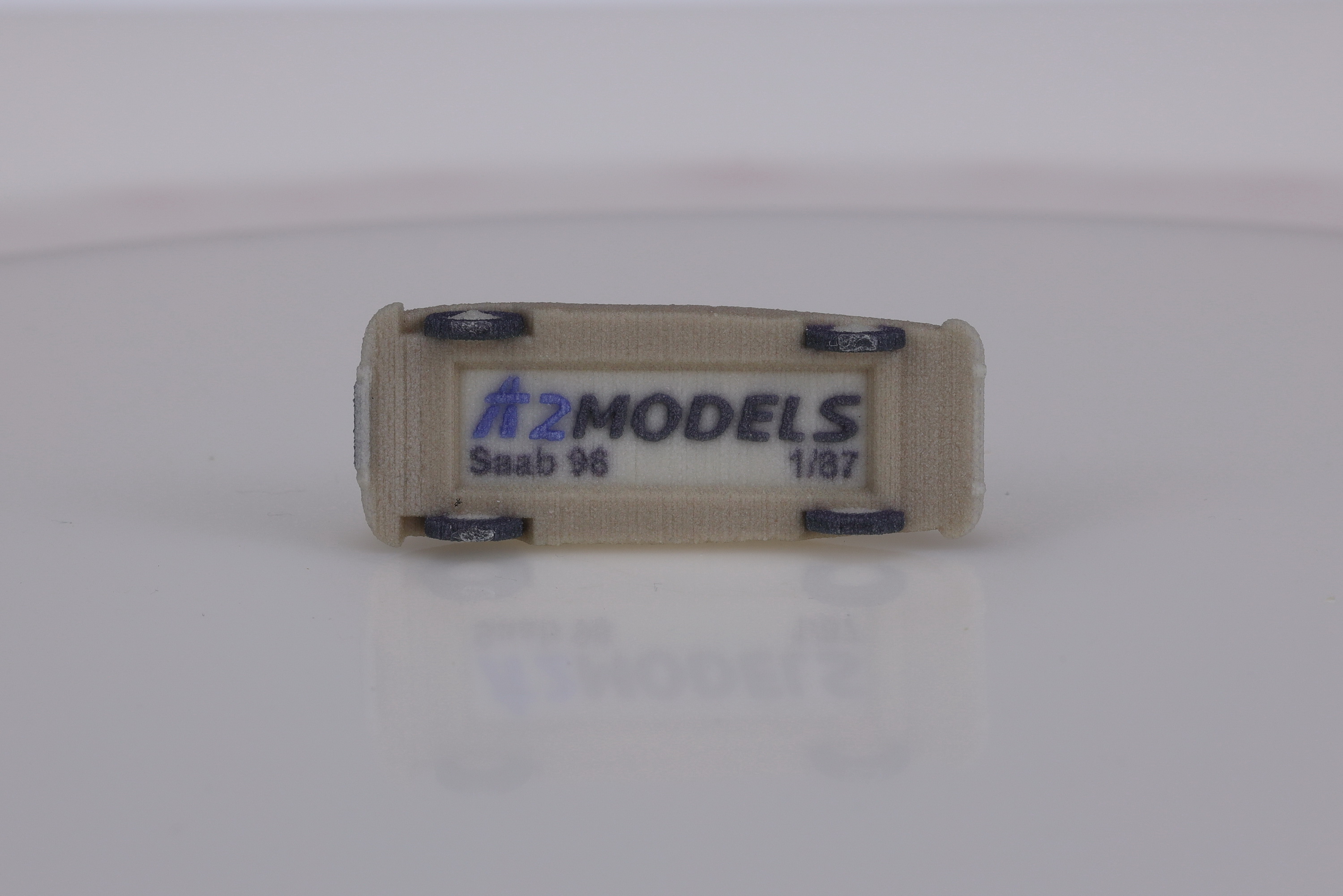 96 - 1965 two-stroke Bild 6