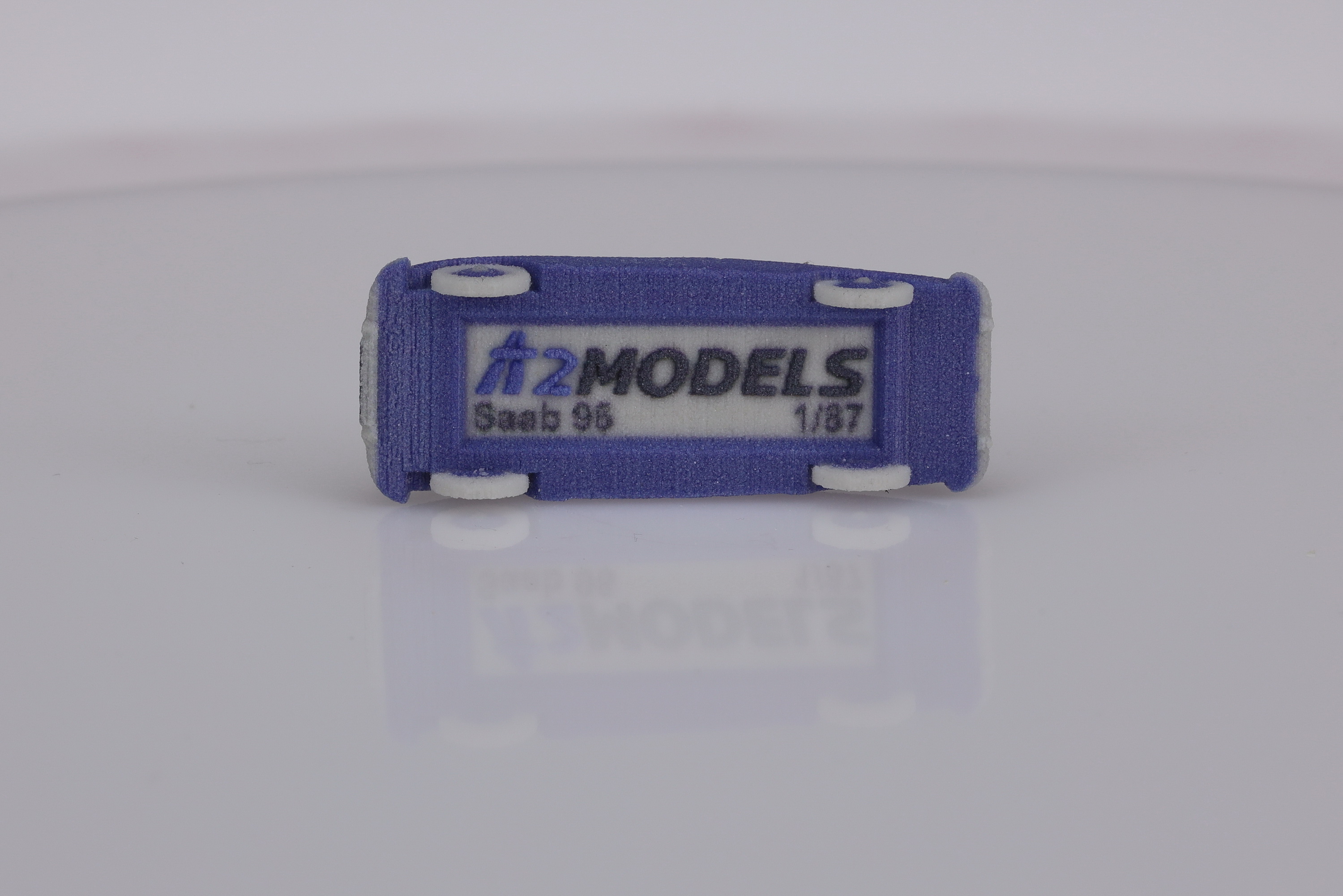 96 - 1965 two-stroke Bild 18