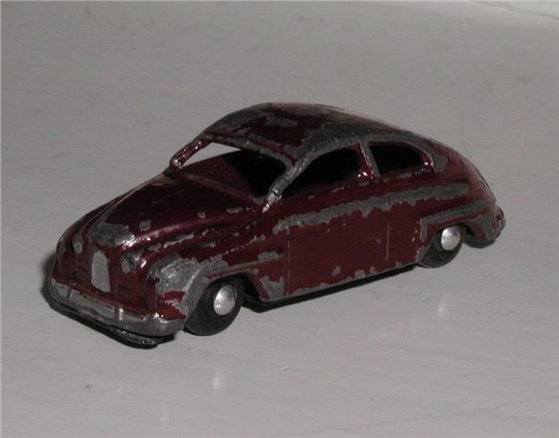 93 B - 1958 Bild 46