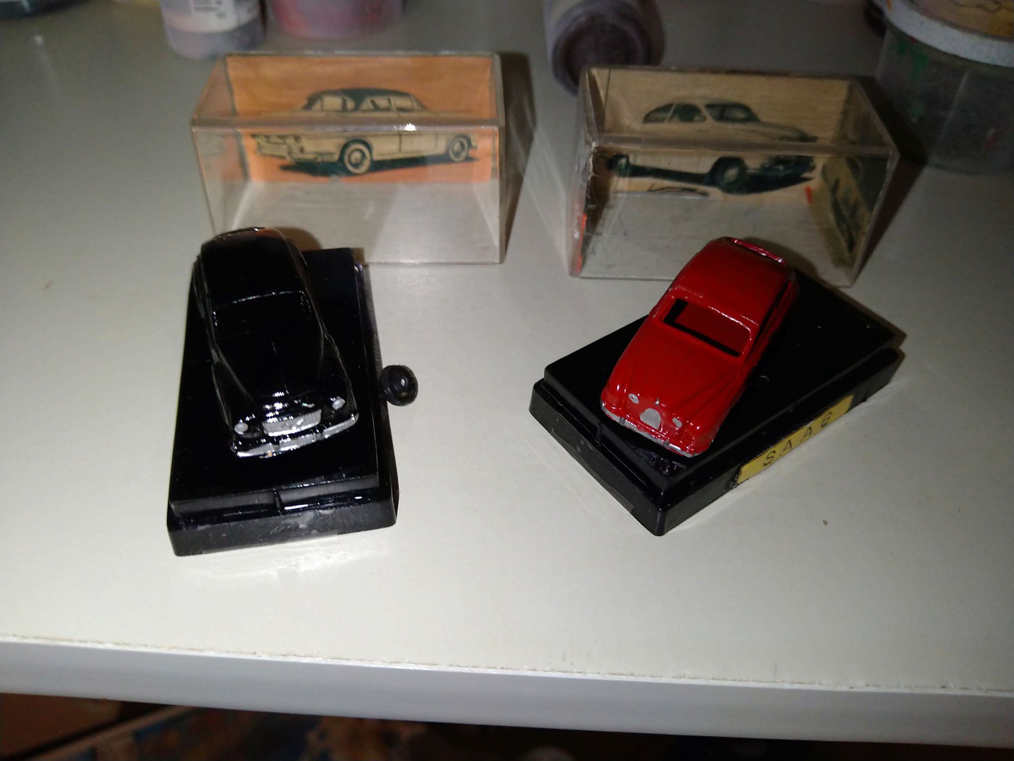 93 B - 1958 Bild 52