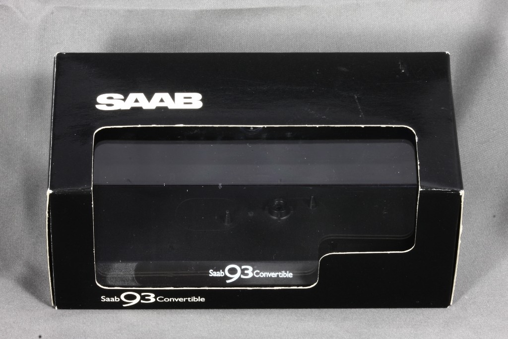 9-3 - 2004 Sport Cabrio Bild 20