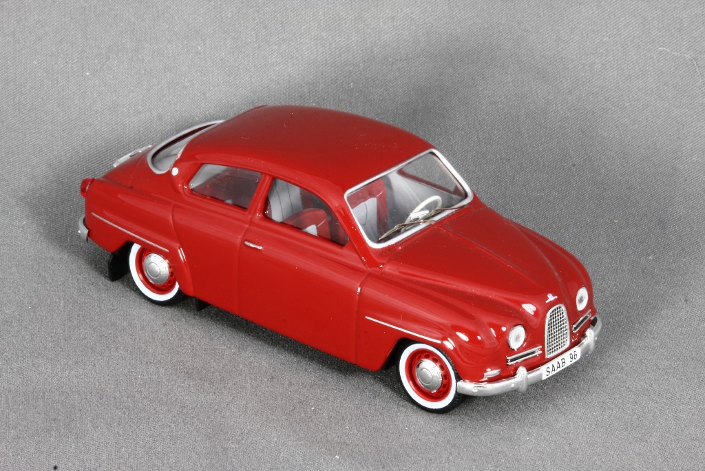 96 - 1961 / 62 / 63 two-stroke Bild 2