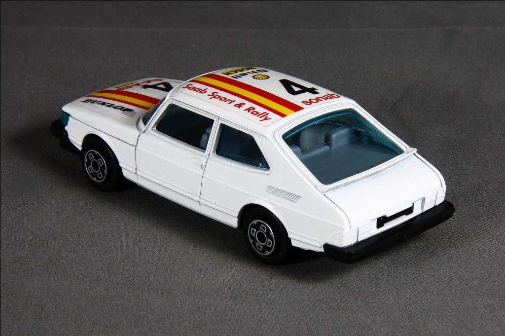900 - 1982 3-door Turbo Rally Bild 28