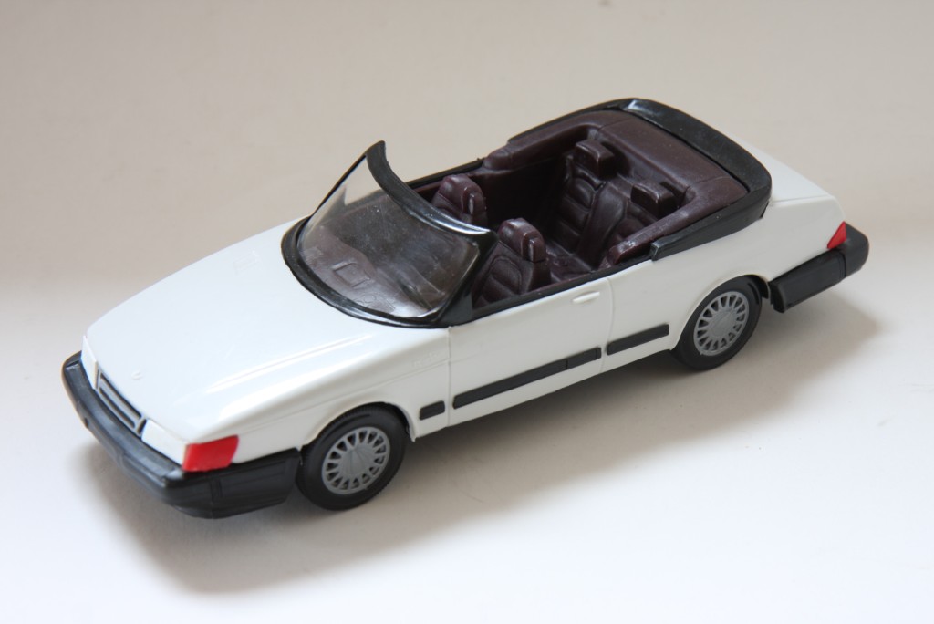 900 - 1987 Cabrio Turbo Bild 2