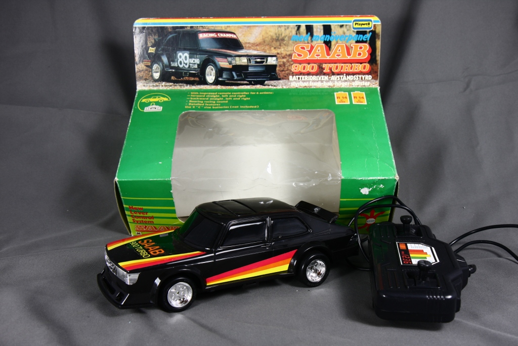 900 - 1980 3-door Turbo Bild 2