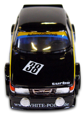 900 - 1981 3-door Turbo Bild 6