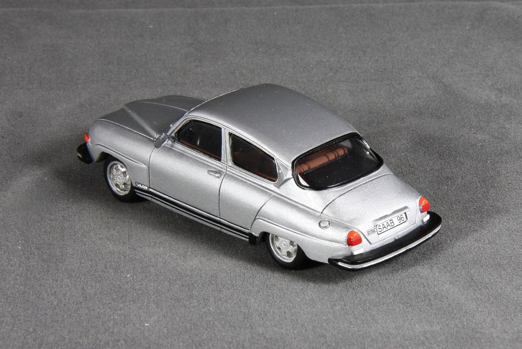 96 - 1976 L Silver Jubilee Bild 2