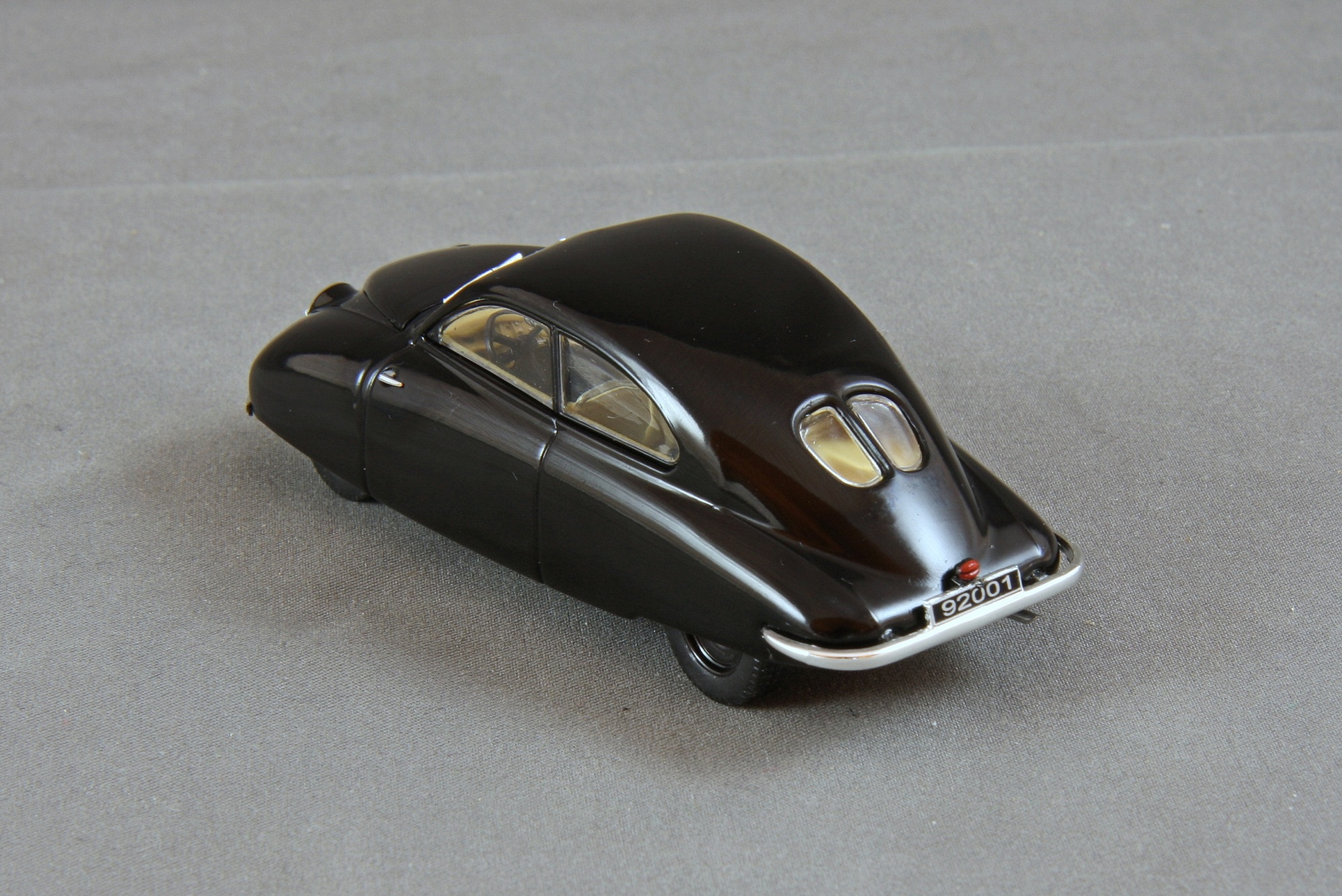 92 - 1946 UrSaab 92001 Bild 2