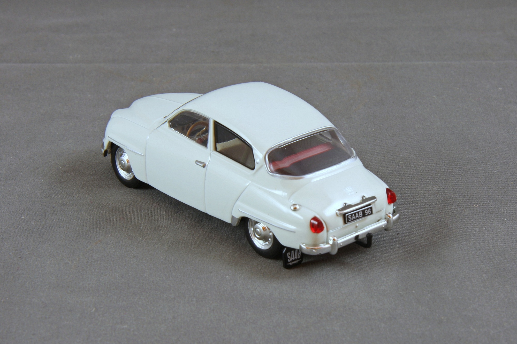 96 - 1964 two-stroke Bild 2