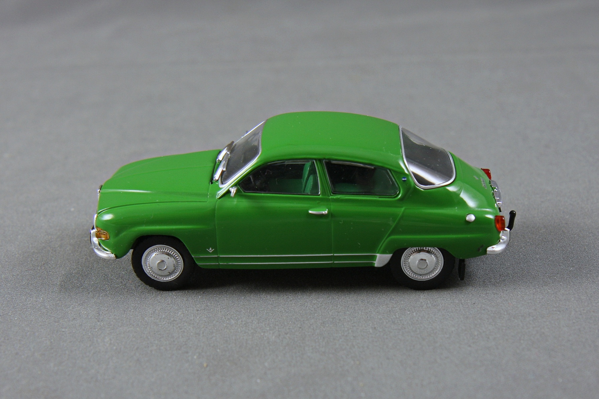 96 - 1969 V4 De Luxe Bild 4