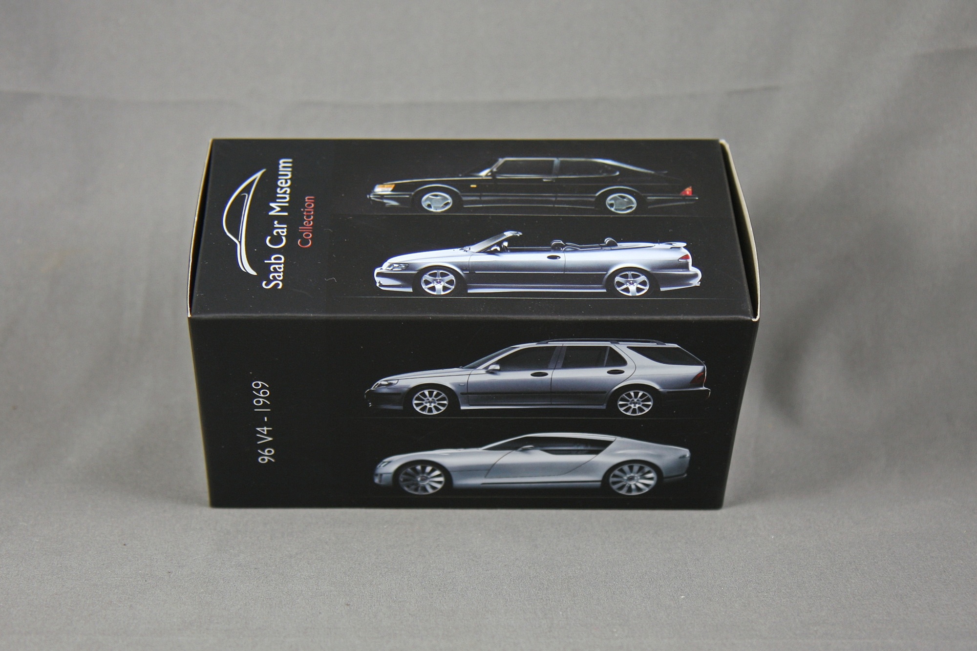 96 - 1969 V4 De Luxe Bild 12