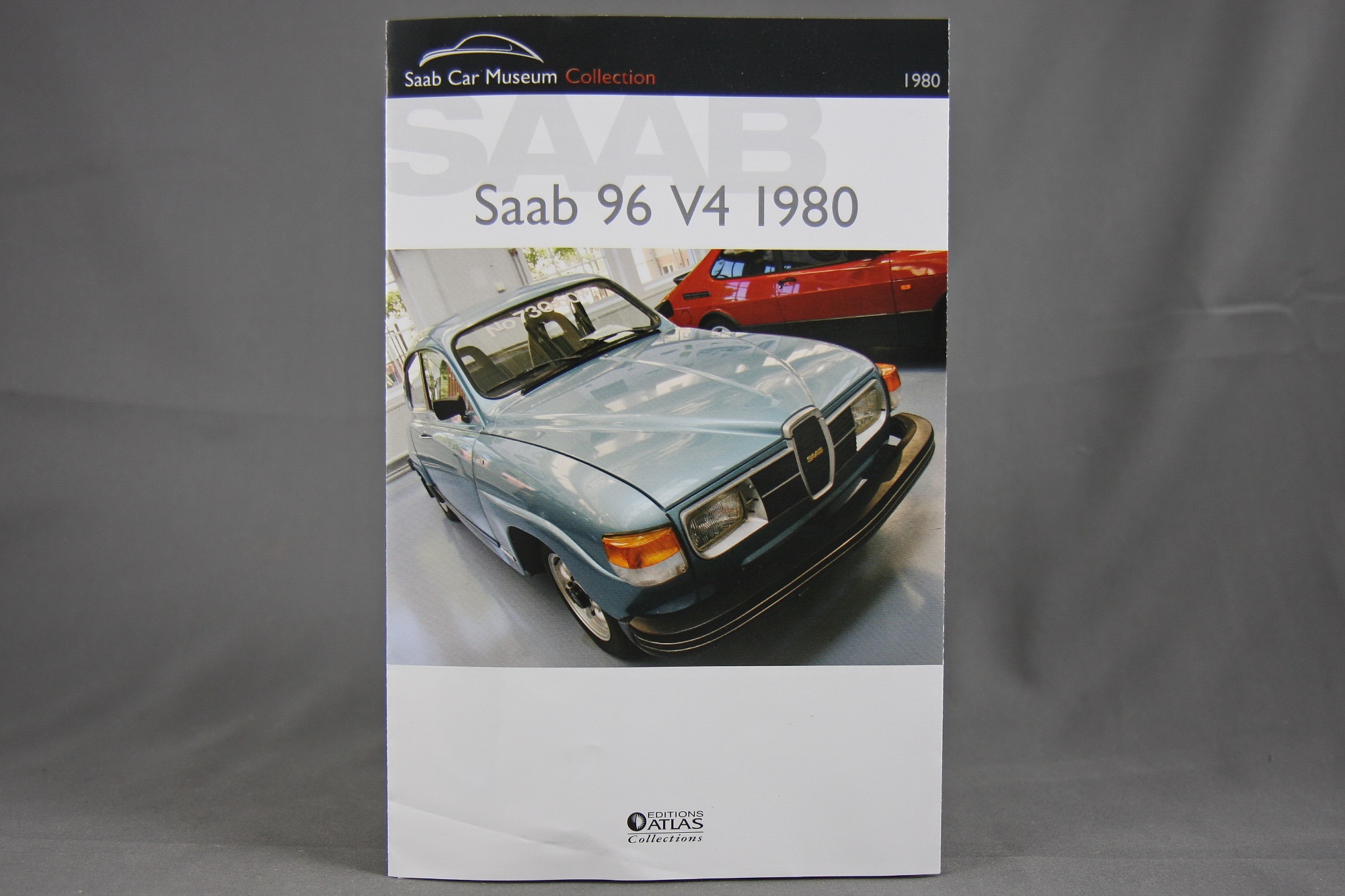 96 - 1980 GL  No. 730607 Bild 10