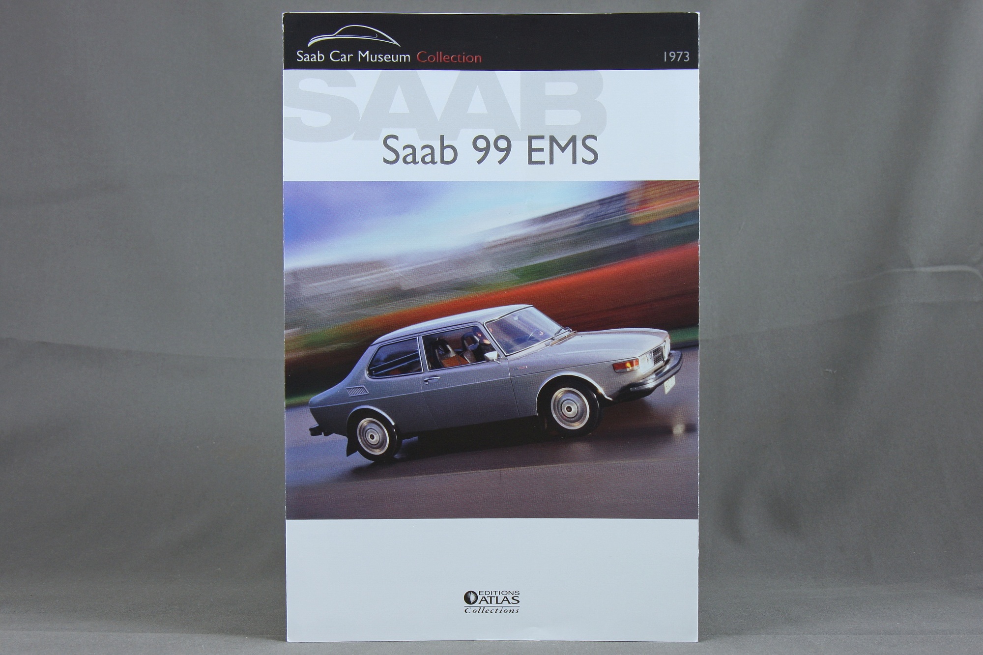 99 - 1972 2-door ems Bild 10