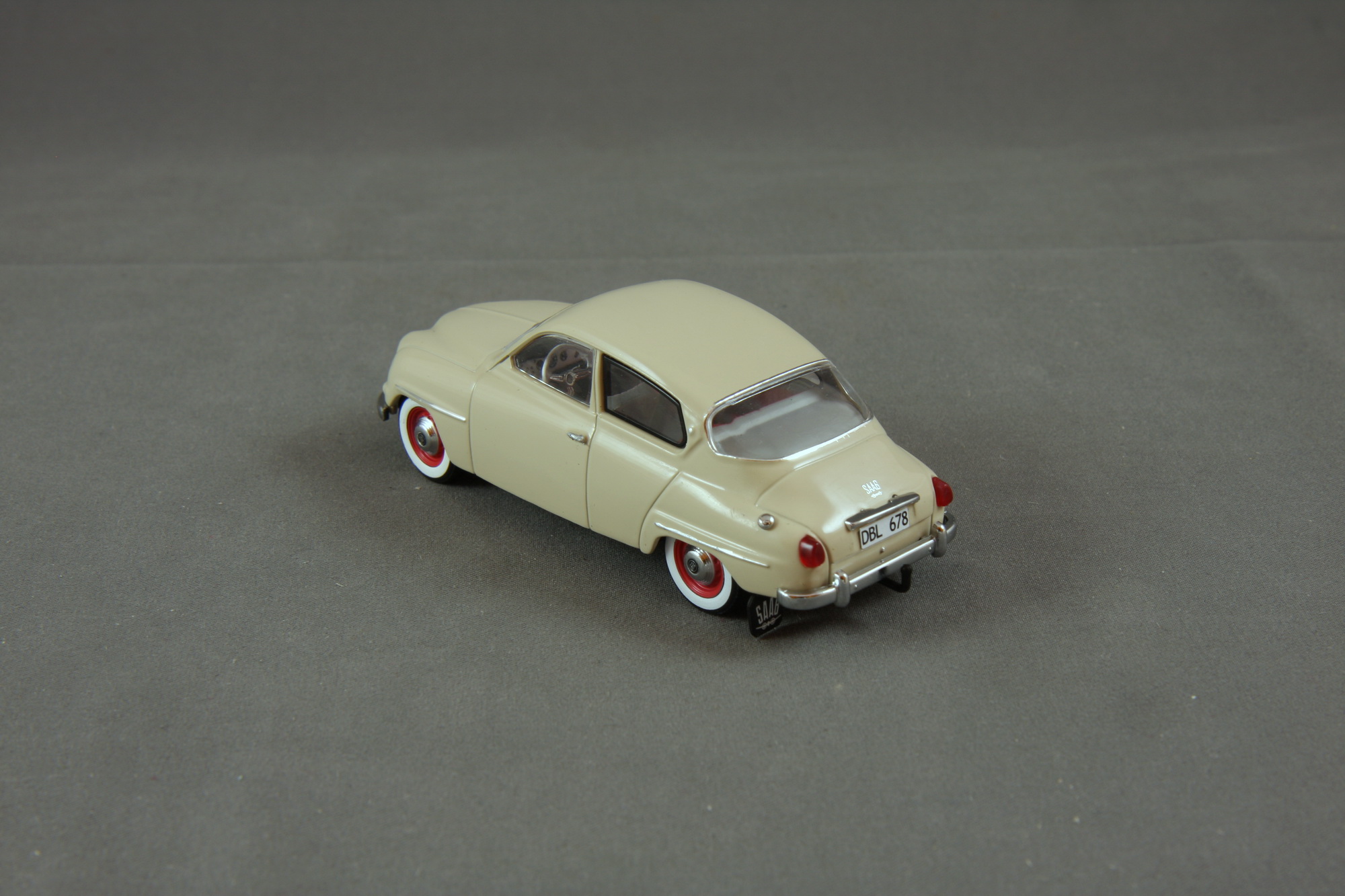 96 - 1964 two-stroke Bild 2