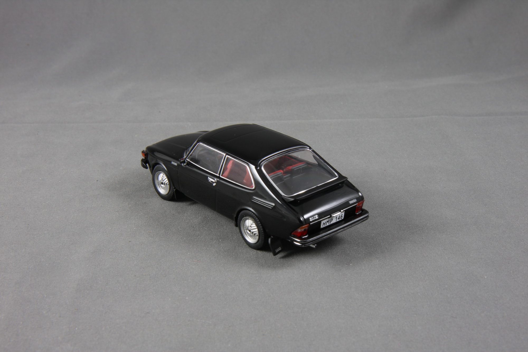 99 Turbo - 1978 Bild 2