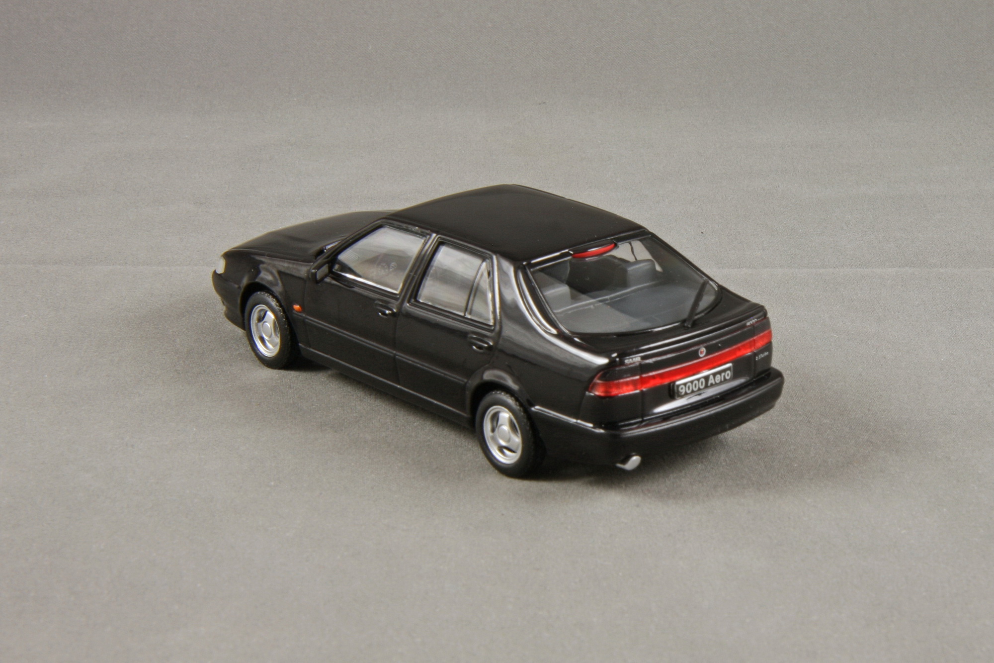 9000 - 1993 CS Aero Bild 2