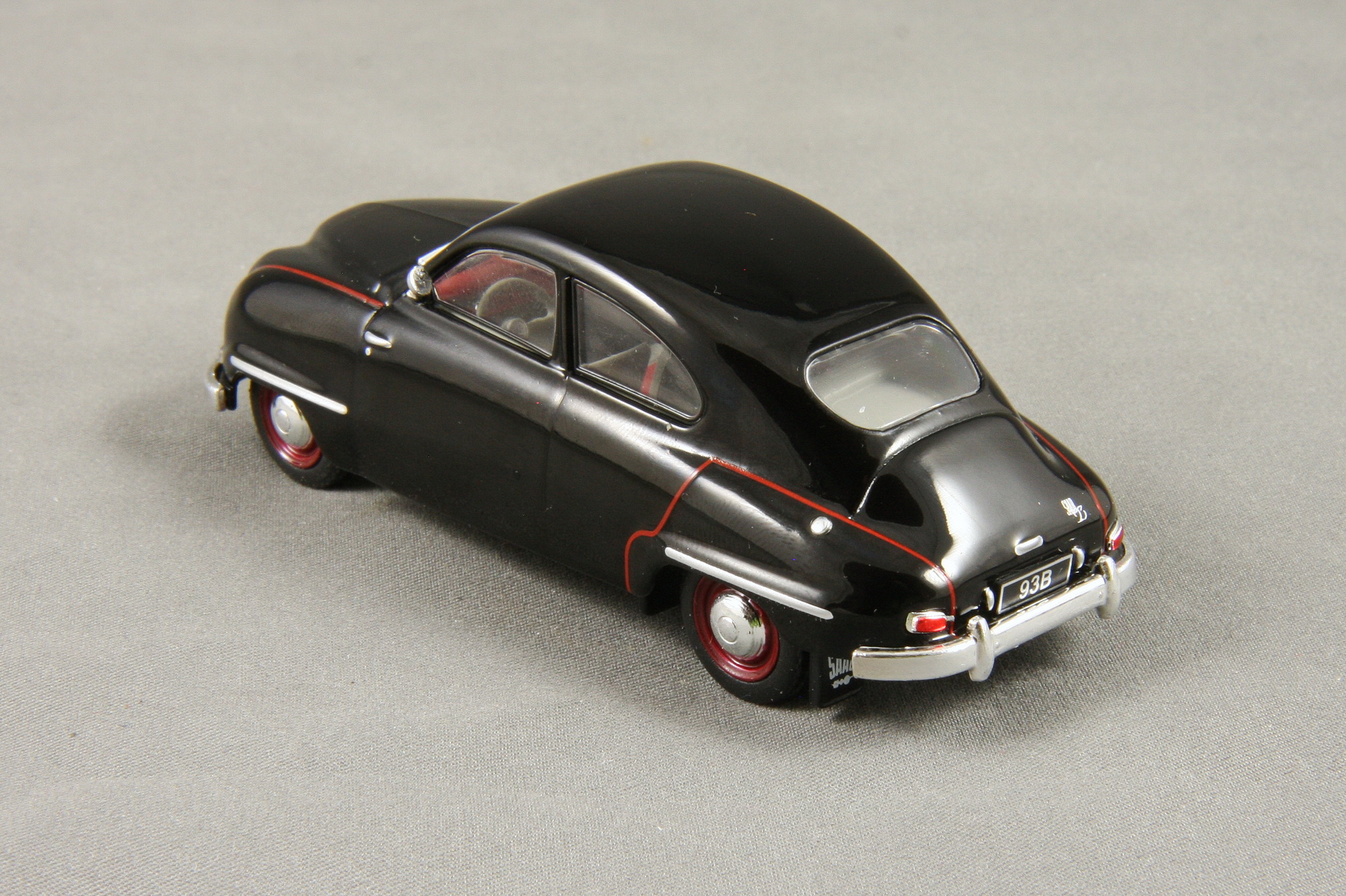93 B - 1958 Bild 2
