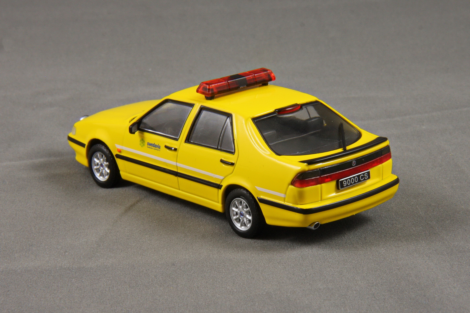 9000 - 1997 CS Friction Tester Bild 2