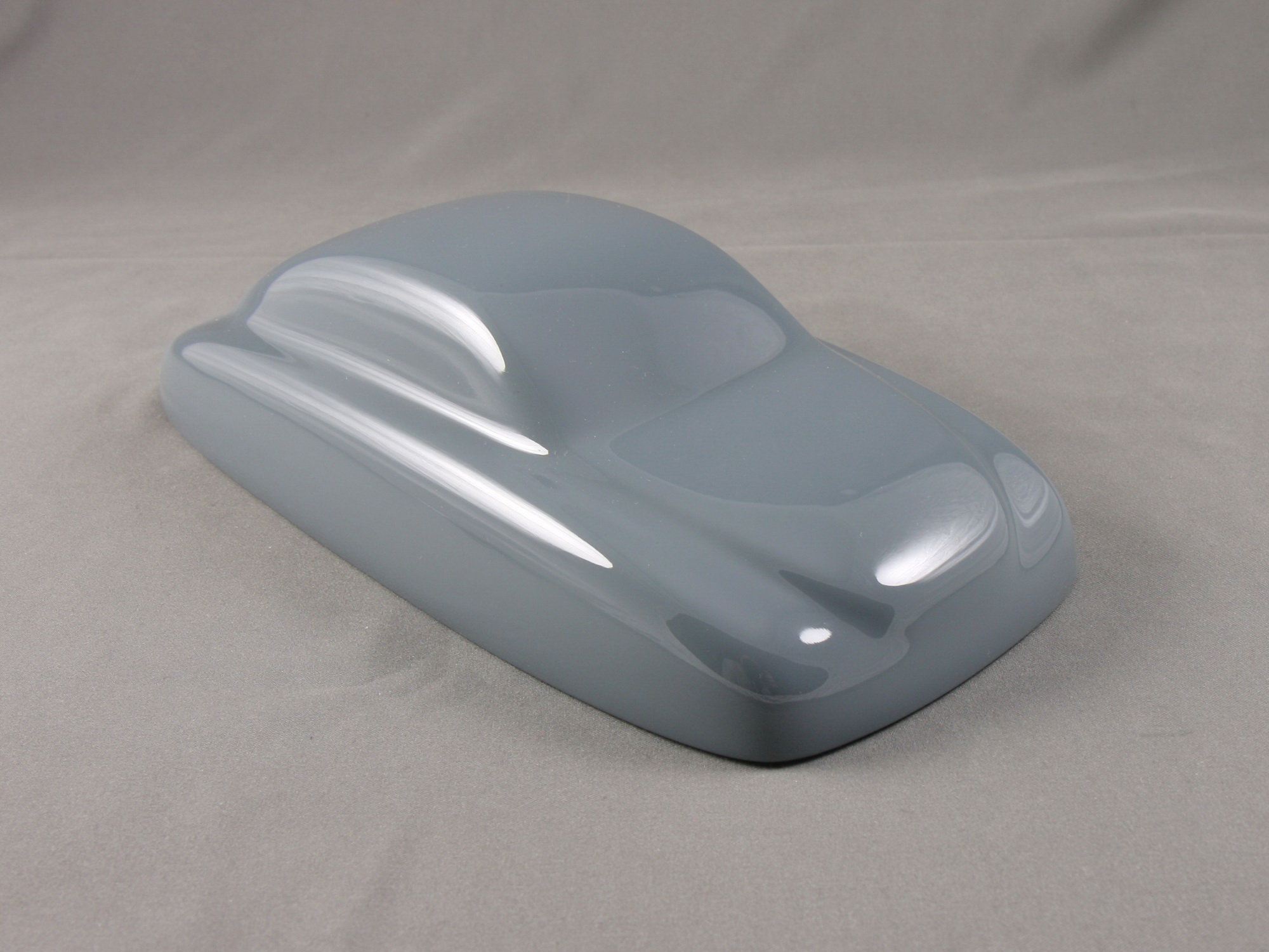 92 Concept Car - shape (PART II) 2002-2003 Bild 56