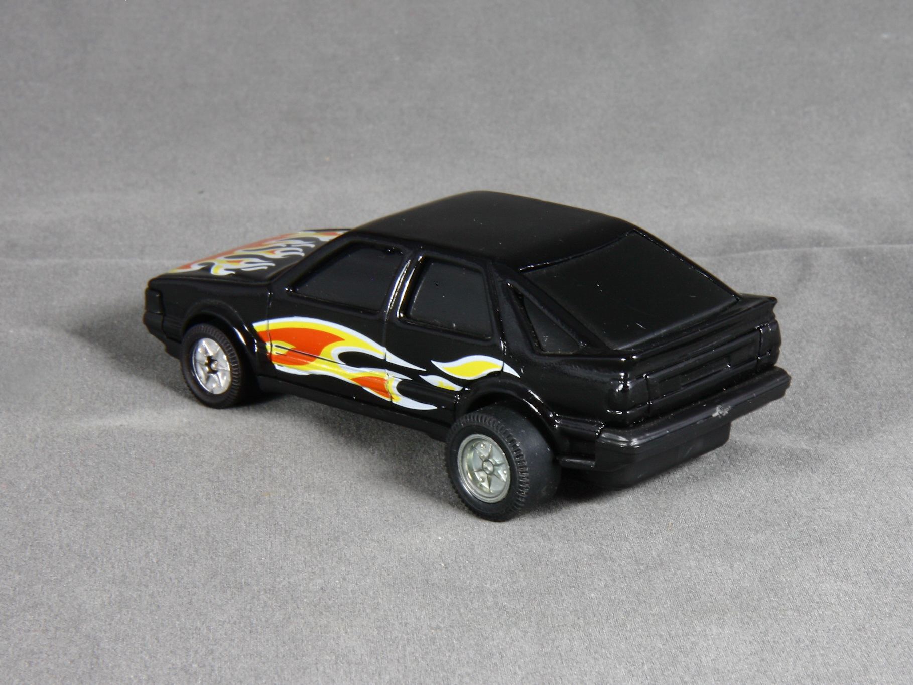 9000 - 1985 CC Turbo 16 Bild 2