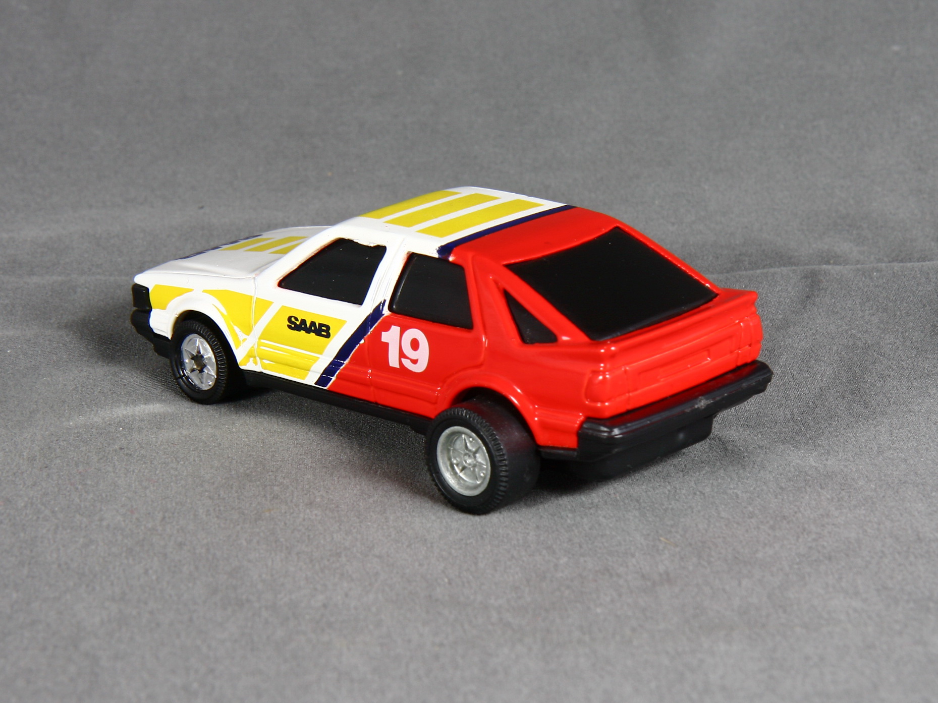 9000 - 1985 CC Turbo 16 Bild 14