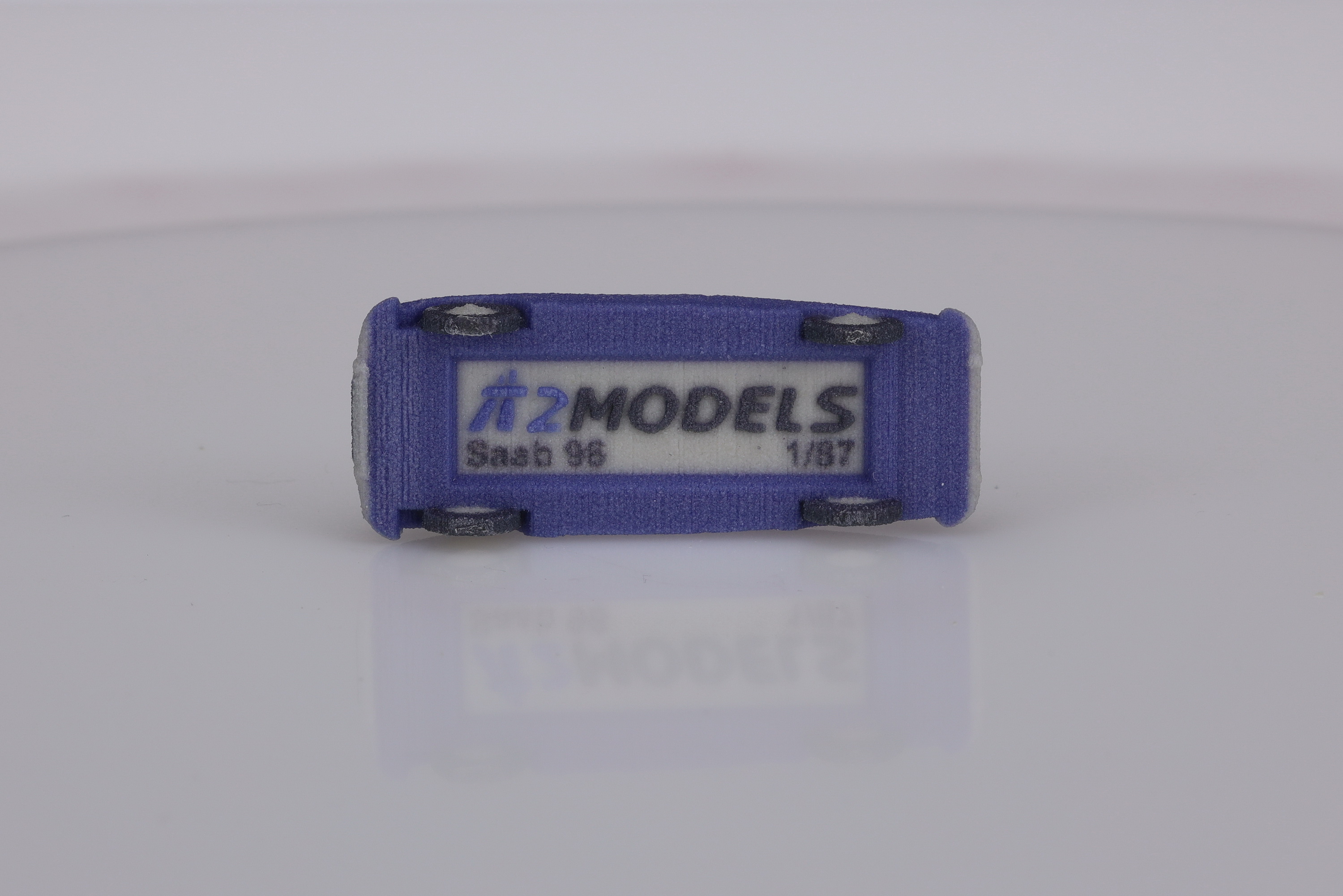 96 - 1965 two-stroke Bild 12