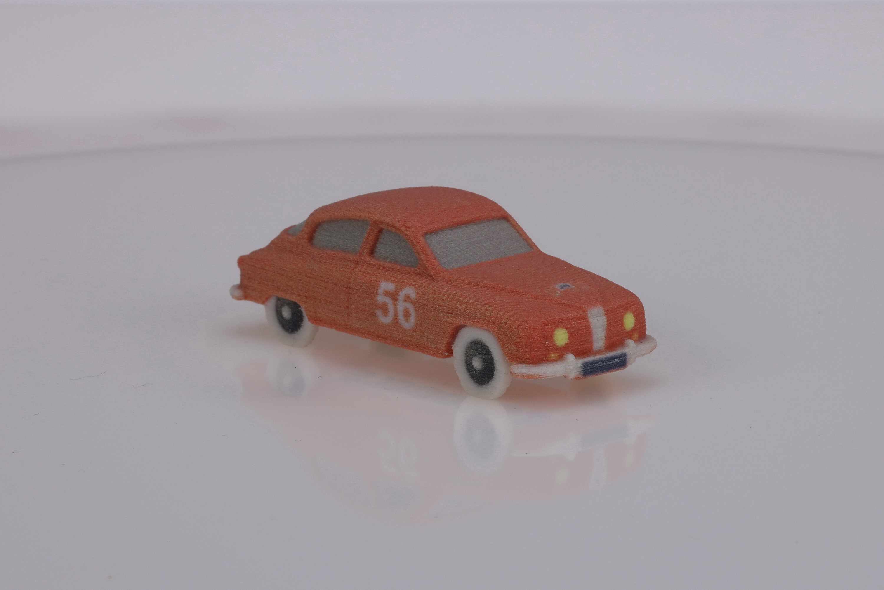 96 - 1965 two-stroke Rally Bild 12