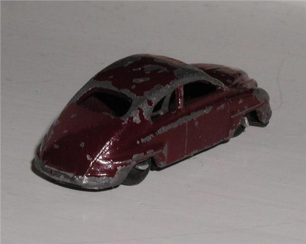 93 B - 1958 Bild 48