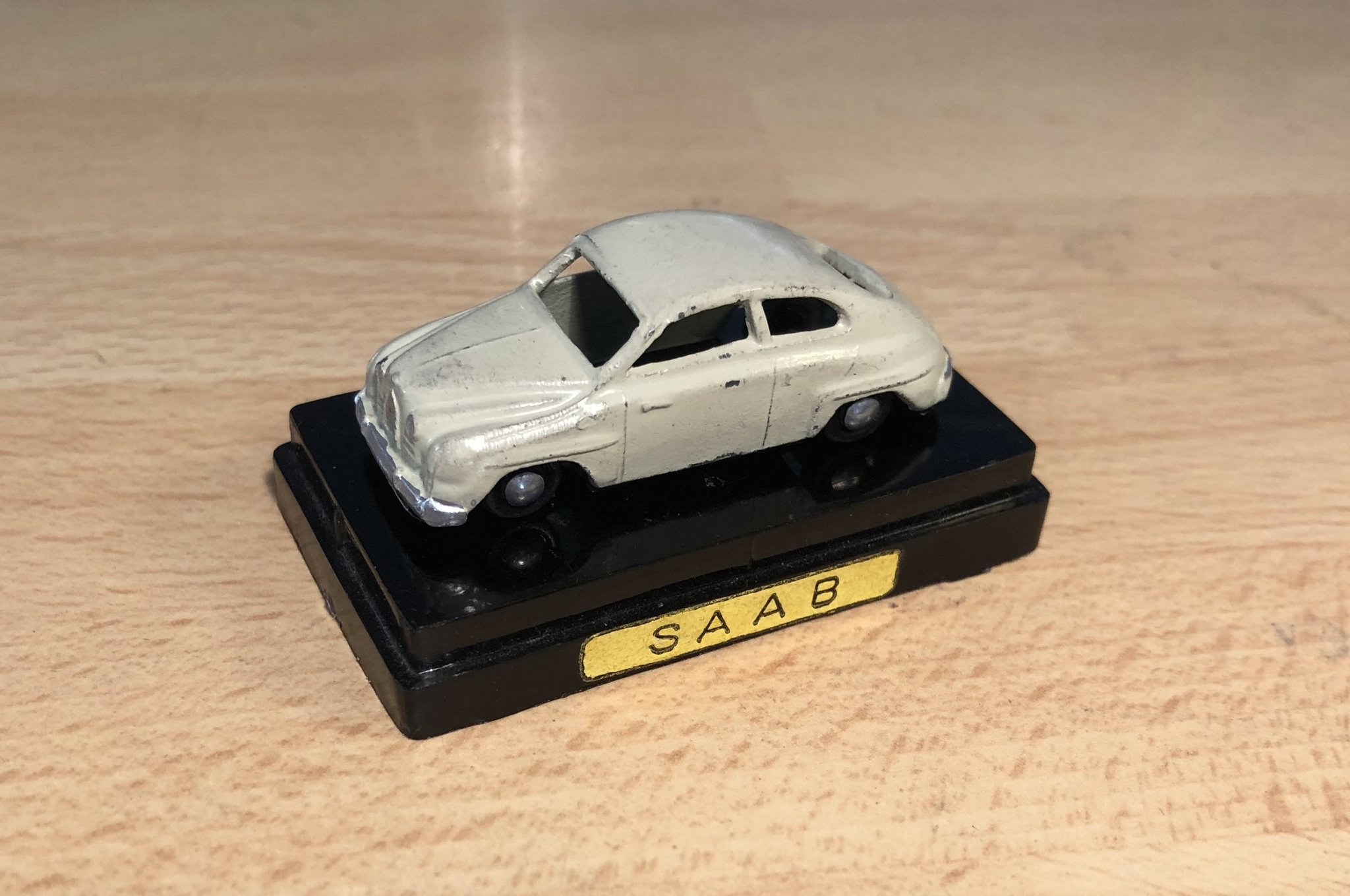 93 B - 1958 Bild 54