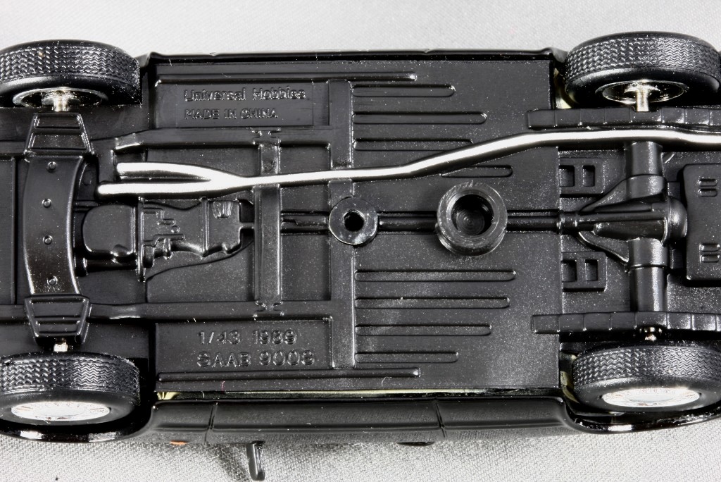 900 - 1989 3-door S Bild 26