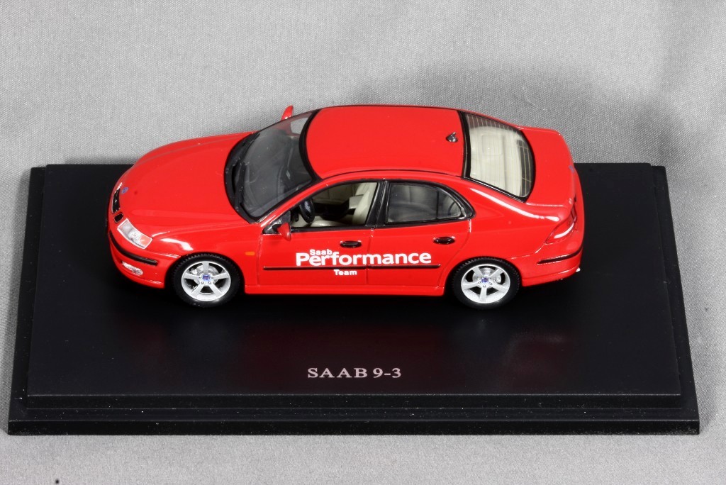 Saab-Archive: Saab car models