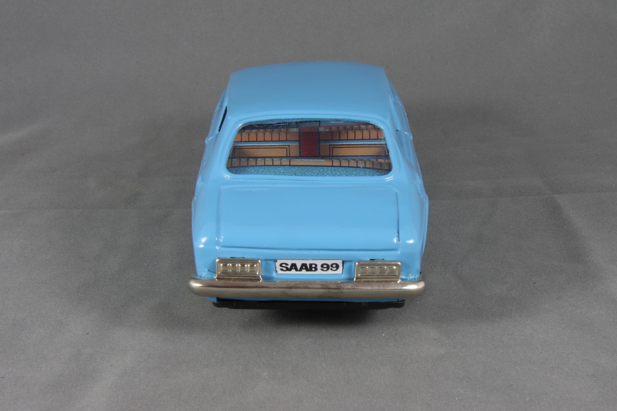99 - 1969 2-door (V1 - friction-motor) Bild 8