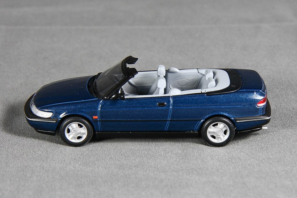 900 - 1995 Cabrio SE Bild 28