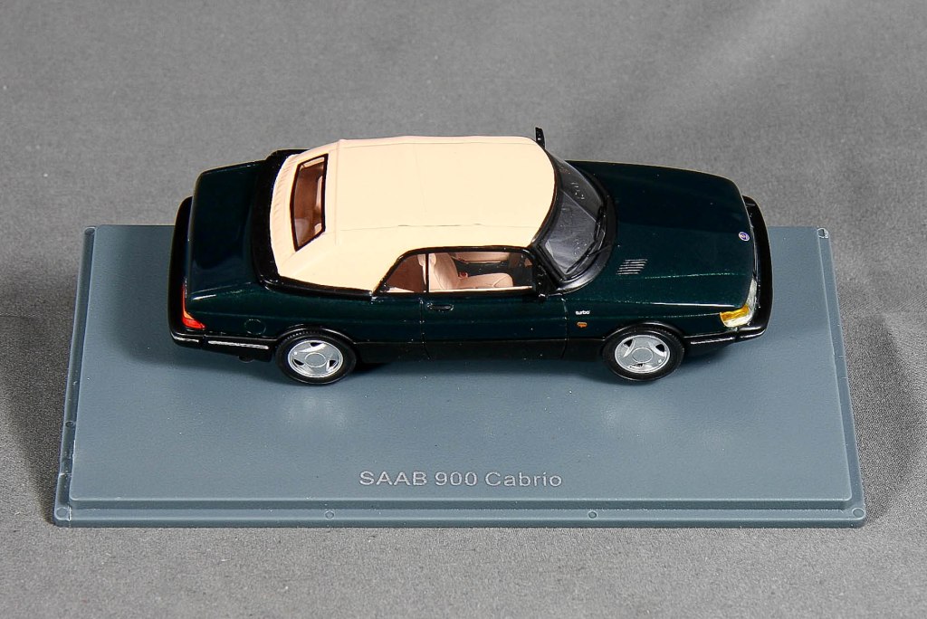 900 - 1992 Cabrio Turbo 16 S Bild 30