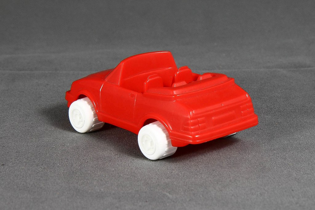 900 - 1987 Cabrio Bild 34