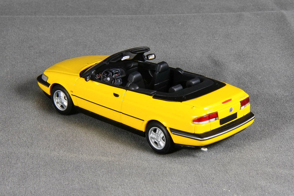 900 - 1995 Cabrio SE Bild 38