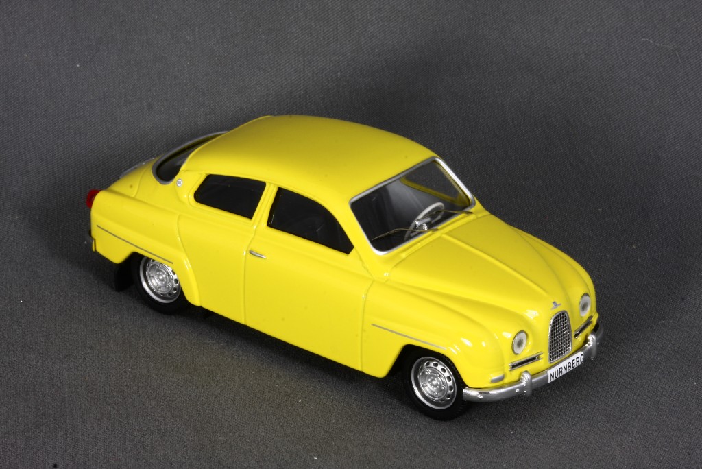 96 - 1961 / 62 / 63 two-stroke Bild 4