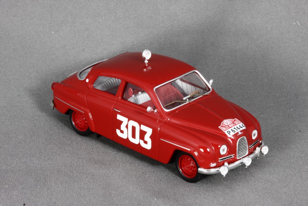 96 - 1961 / 62 / 63 two-stroke Rally Bild 4